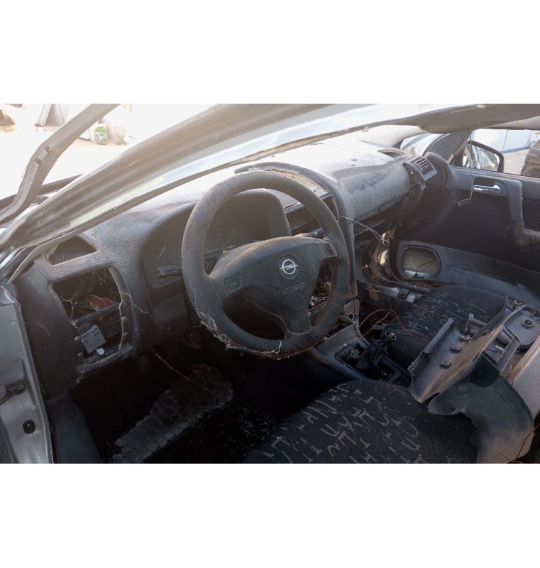 Ολόκληρο Αυτοκίνητο Opel Astra G Κωδ.Κινητηρα X14XE 1400cc 90hp 1998-2004