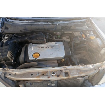 Ολόκληρο Αυτοκίνητο Opel Astra G Κωδ.Κινητηρα X14XE 1400cc 90hp 1998-2004