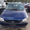 Ολόκληρο Αυτοκίνητο Opel Corsa B Κωδ.Κινητηρα X12XE 1200cc 65hp 1993-2000