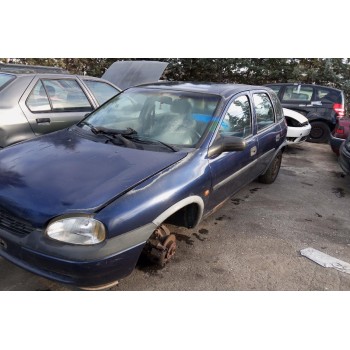 Ολόκληρο Αυτοκίνητο Opel Corsa B Κωδ.Κινητηρα X12XE 1200cc 65hp 1993-2000
