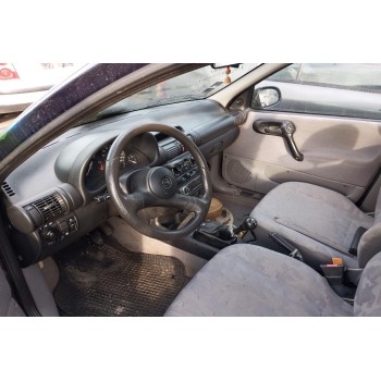 Ολόκληρο Αυτοκίνητο Opel Corsa B Κωδ.Κινητηρα X12XE 1200cc 65hp 1993-2000