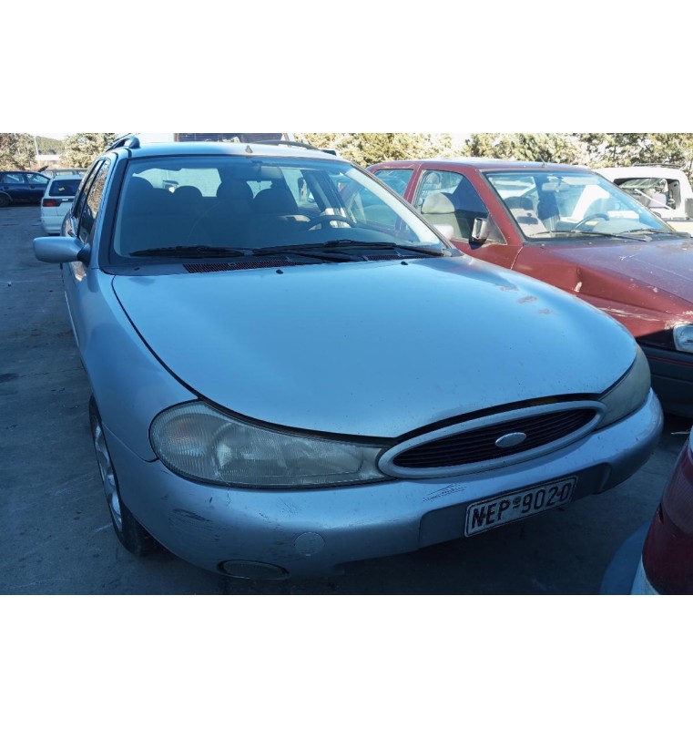 Ολόκληρο Αυτοκίνητο Ford Mondeo Κωδ.Κινητηρα L1F 1600cc 90hp 1996-2000