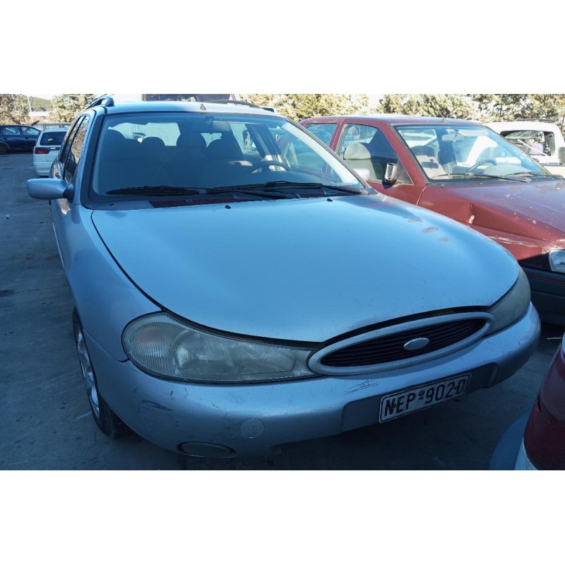 Ολόκληρο Αυτοκίνητο Ford Mondeo Κωδ.Κινητηρα L1F 1600cc 90hp 1996-2000