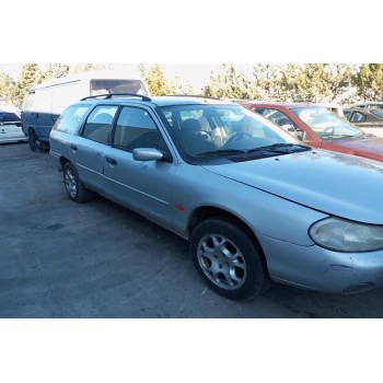 Ολόκληρο Αυτοκίνητο Ford Mondeo Κωδ.Κινητηρα L1F 1600cc 90hp 1996-2000