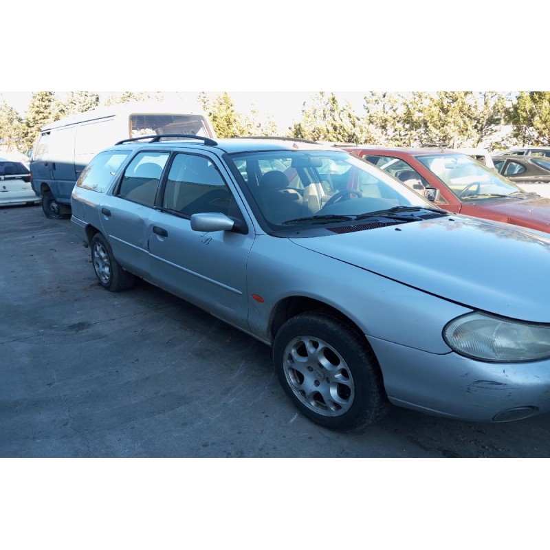 Ολόκληρο Αυτοκίνητο Ford Mondeo Κωδ.Κινητηρα L1F 1600cc 90hp 1996-2000
