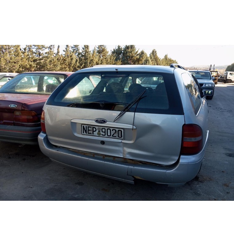 Ολόκληρο Αυτοκίνητο Ford Mondeo Κωδ.Κινητηρα L1F 1600cc 90hp 1996-2000
