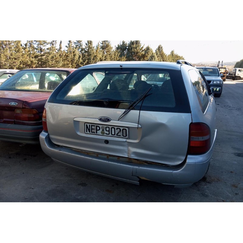 Ολόκληρο Αυτοκίνητο Ford Mondeo Κωδ.Κινητηρα L1F 1600cc 90hp 1996-2000