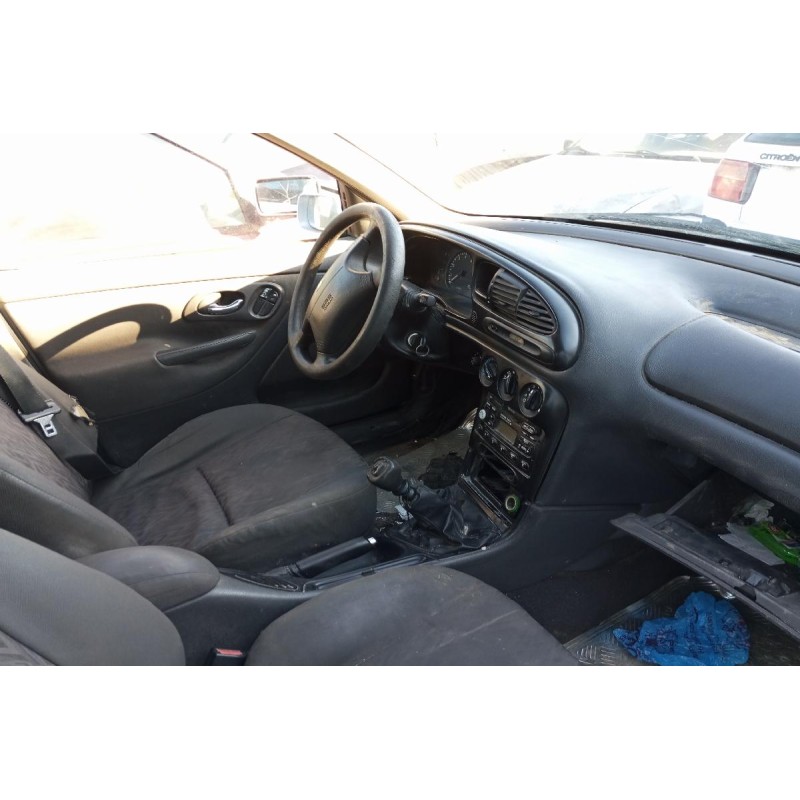 Ολόκληρο Αυτοκίνητο Ford Mondeo Κωδ.Κινητηρα L1F 1600cc 90hp 1996-2000