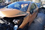 Ολόκληρο Αυτοκίνητο Peugeot 207 Κωδ.Κινητηρα 5FX 1600cc 150hp 2006-2010