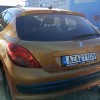 Ολόκληρο Αυτοκίνητο Peugeot 207 Κωδ.Κινητηρα 5FX 1600cc 150hp 2006-2010