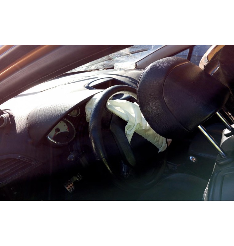 Ολόκληρο Αυτοκίνητο Peugeot 207 Κωδ.Κινητηρα 5FX 1600cc 150hp 2006-2010