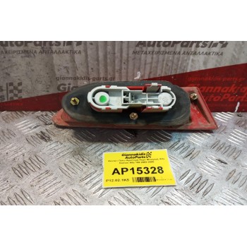 Φανάρι Πίσω Αριστερα Πορτ Μπαγκαζ Alfa Romeo Alfa 156 2003-2005