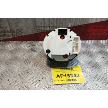 Στροφομετρο Alfa Romeo 156 2003-2005  60653710 2 φις