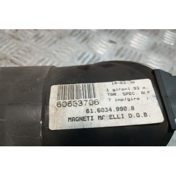 Καντράν - Κοντέρ/Ταχυμετρο Alfa Romeo 156 2003-2005 60653706