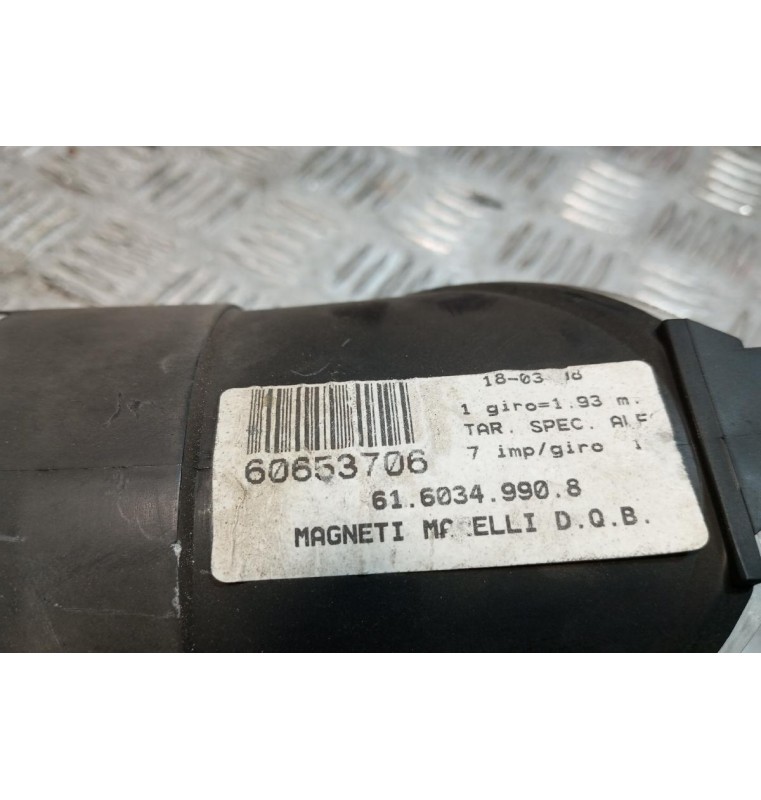 Καντράν - Κοντέρ/Ταχυμετρο Alfa Romeo 156 2003-2005 60653706