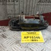 Χερούλι Εξωτερικό Πισω Αριστερα Toyota Corolla EE101 1992-1996 69240-12140