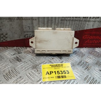 Μοναδα Ελεγχου Alfa Romeo 156 2003-2005 39007370