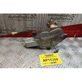 Μοτέρ Υαλοκαθαριστήρων Πισω Daihatsu Terios 2002-2006 2 pins 85130-87402