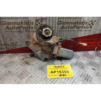Μοτέρ Υαλοκαθαριστήρων Πισω Daihatsu Terios 2002-2006 2 pins 85130-87402