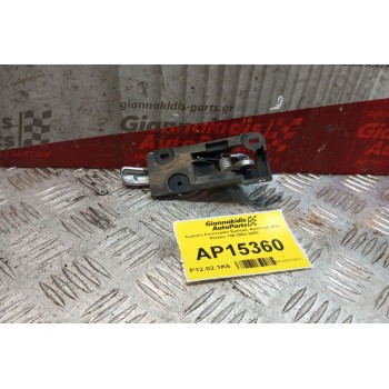 Χερούλι Εσωτερικό Εμπρος Αριστερα Alfa Romeo 156 2003-2005