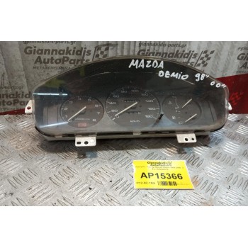 Καντράν - Κοντέρ Mazda Demio 1998-2000  2 Φις 769926-070