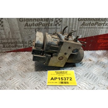 Μονάδα ABS Opel Astra G 1998-2004 0265216651