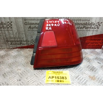 Φανάρι Φτερου Πίσω Δεξια Suzuki Swift 1993-1995