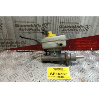 Αντλία -Τρόμπα φρένου Seat Leon 1999-2005 21027099