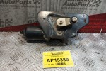 Μοτέρ Υαλοκαθαριστήρων Εμπρος Suzuki Swift 1989-1996 4 pins