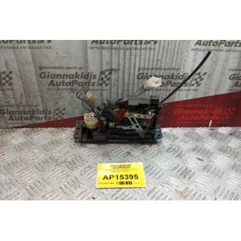 Χειριστήριο Κλιματισμού Mazda Demio 1998-2000 5+3+6 pins
