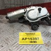 Μοτέρ Υαλοκαθαριστήρων Πισω Seat Leon 1999-2005 4 pins