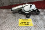 Μοτέρ Υαλοκαθαριστήρων Πισω Seat Leon 1999-2005 4 pins