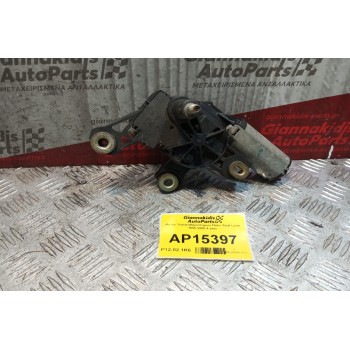Μοτέρ Υαλοκαθαριστήρων Πισω Seat Leon 1999-2005 4 pins