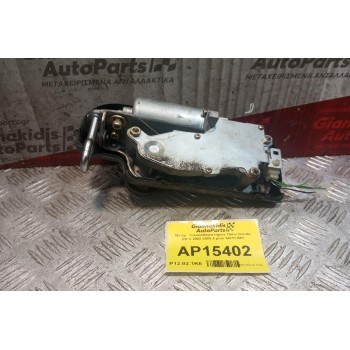 Μοτέρ  Υαλοκαθαριστήρων Πισω Honda CR-V 2002-2005 4 pins 34311-581