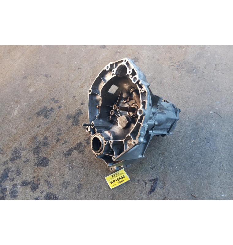 Χειροκίνητο Σασμάν Fiat Cinquecento Κωδ.Κινητηρα 1170A1046 900cc 40hp 1991-1999