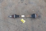Ημιαξόνιο Αριστερο Κοντο Peugeot 207 Κωδ.Κινητηρα 5FX 2006-2010