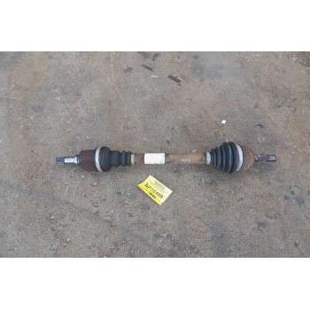 Ημιαξόνιο Αριστερο Κοντο Peugeot 207 Κωδ.Κινητηρα 5FX 2006-2010