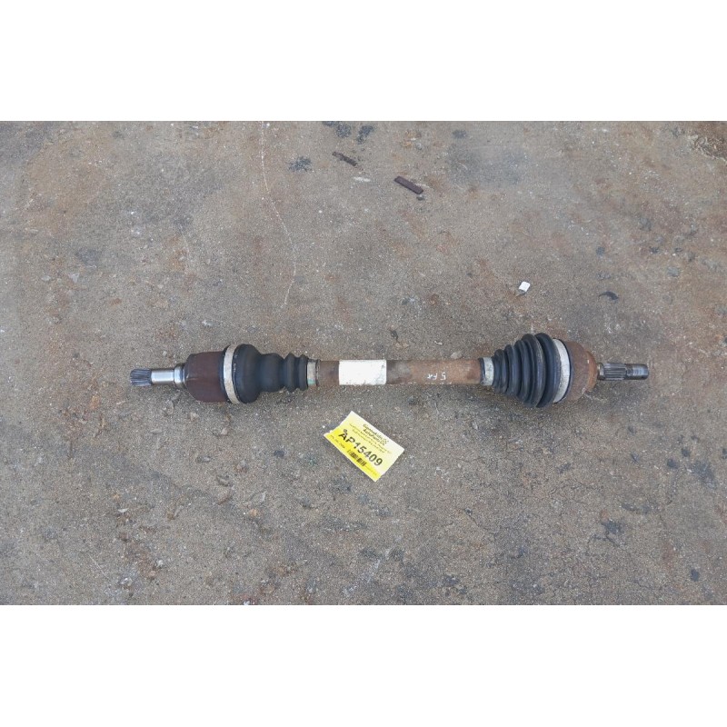 Ημιαξόνιο Αριστερο Κοντο Peugeot 207 Κωδ.Κινητηρα 5FX 2006-2010