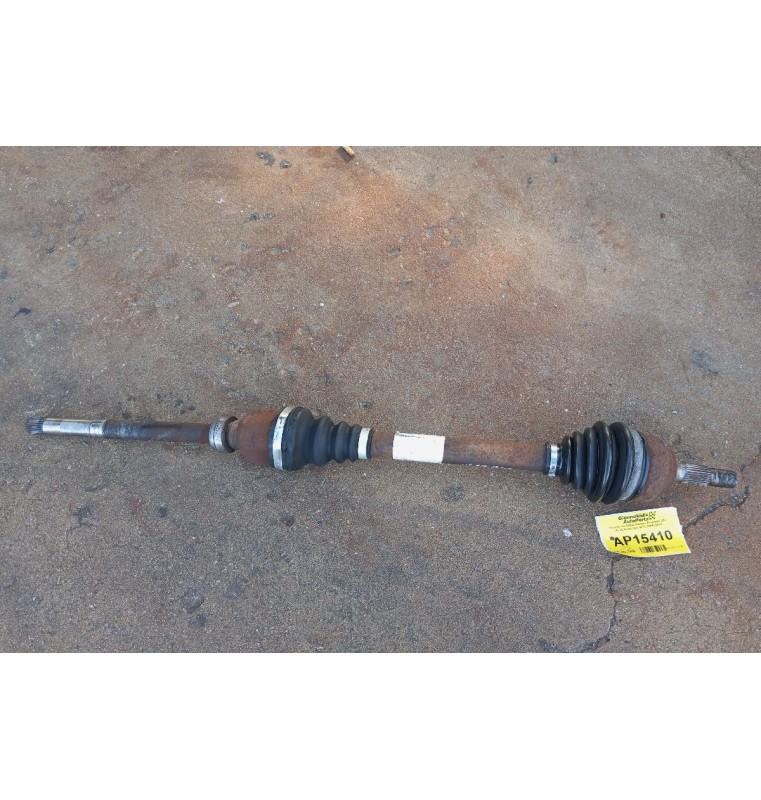 Ημιαξόνιο Δεξιο Μακρυ Peugeot 207 Κωδ.Κινητηρα 5FX 2006-2010