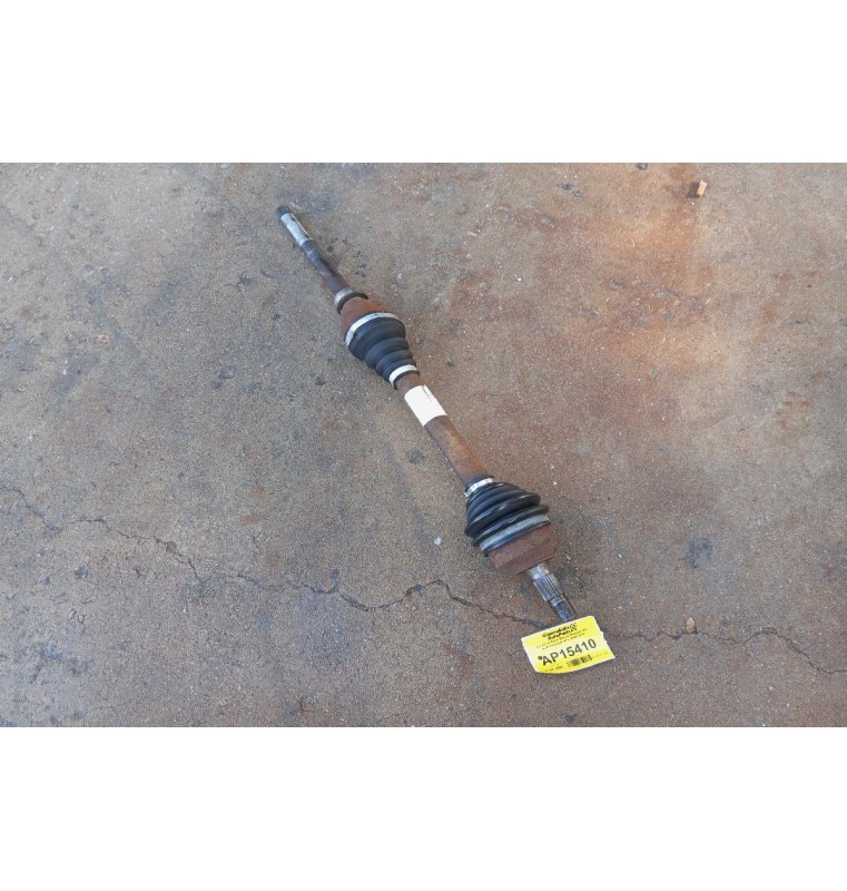 Ημιαξόνιο Δεξιο Μακρυ Peugeot 207 Κωδ.Κινητηρα 5FX 2006-2010