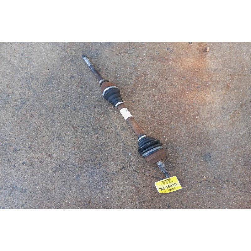 Ημιαξόνιο Δεξιο Μακρυ Peugeot 207 Κωδ.Κινητηρα 5FX 2006-2010