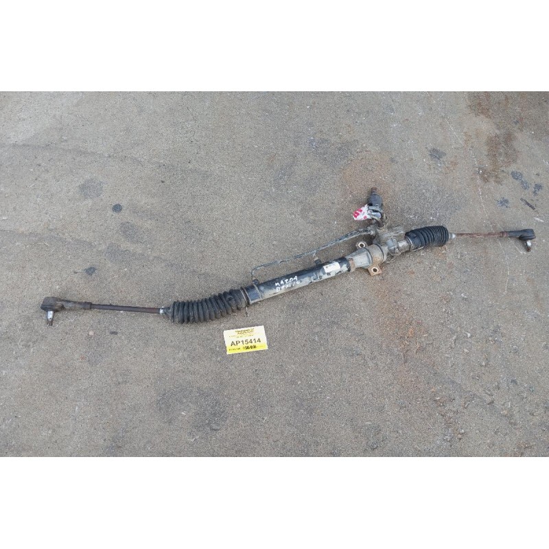 Κρεμαργιέρα Υδραυλικη Mazda Demio 1998-2000 FDC2090107