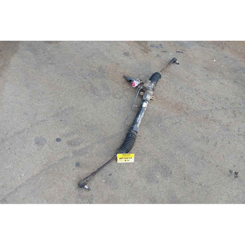 Κρεμαργιέρα Υδραυλικη Mazda Demio 1998-2000 FDC2090107