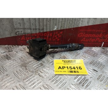 Διακόπτης Υαλοκαθαριστηρα Honda CR-V 2002-2005 7+5 pins