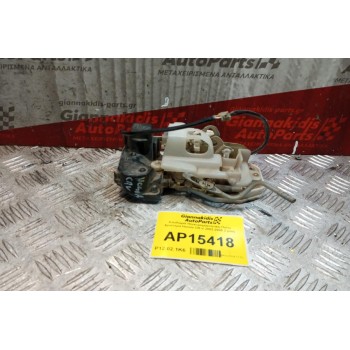 Κλειδαριά Ηλεκτρομαγνητικη Πισω Αριστερα Honda CR-V 2002-2005 2 pins