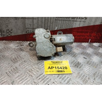 Μοτέρ Υαλοκαθαριστήρων Πισω Fiat Cinquecento 1991-1999 3 pins