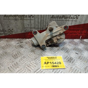 Μοτέρ Υαλοκαθαριστήρων Πισω Fiat Cinquecento 1991-1999 3 pins