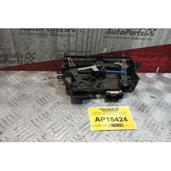 Χειριστήριο Κλιματισμού Toyota Corolla EE101 1992-1996 7 pins (Χωρις Προσοψη) *