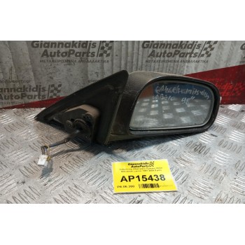 Καθρέπτης Ηλεκτρικός Εμπρος Δεξια Mitsubishi Lancer 1997-2004 5 pins