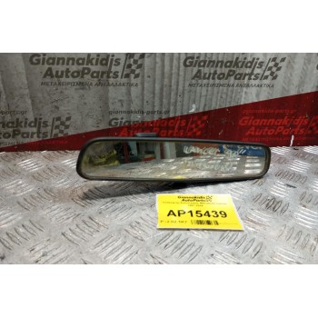 Καθρέφτης Εσωτερικός Mitsubishi Lancer 1997-2004